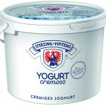Sterzing-Vipiteno Натурален йогурт 0,1% масленост, 5 кг.