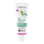 SANTE Паста за зъби Total Care, с мента, БИО, 75 мл.