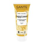 SANTE Душ-гел за тяло HAPPINESS, с портокал, БИО, 200 мл.