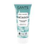 SANTE Душ-гел за тяло BALANCE, с евкалипт и бергамот, БИО, 200 мл.