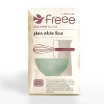 DOVES FARM Бяло брашно за всякакви цели FREEE, без глутен , 1 кг.