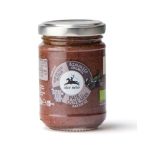 Alce Nero Пастет от черни маслини, БИО, 130 гр.