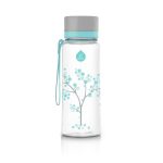 EQUA EKO бутилка Ментов цвят, BPA free, 600 мл.