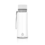 EQUA EKO бутилка Семпло бяло, BPA free, 600 мл.