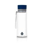 EQUA EKO бутилка Семпло синьо, BPA free, 600 мл.