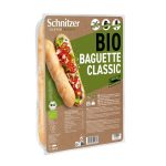 Schnitzer Багета класическа, БИО, без глутен, 360 гр.