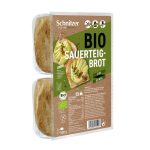 Schnitzer Хляб с чиа и киноа, БИО, без глутен, 500 гр.
