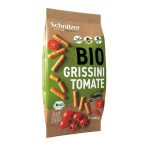 Schnitzer Гризини с домати и сирене, БИО, без глутен, 100 гр.