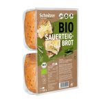 Schnitzer Хляб Рустик с амарант, БИО, без глутен, 500 гр.