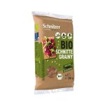 Schnitzer Хляб с микс от семена, БИО, без глутен, 250 гр.
