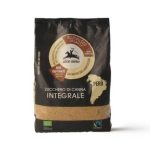 Alce Nero Кафява тръстикова захар, БИО, 500 гр.