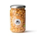 Alce Nero Нахут буркан, БИО, 300 гр.