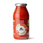 Alce Nero Доматена пулпа, БИО, 500 гр.