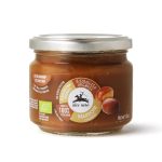 Alce Nero Крем от кестени, БИО, 270 гр.