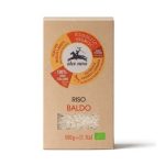 Alce Nero Бял ориз Балдо, БИО, 500 гр