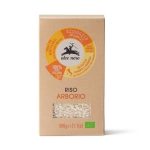 Alce Nero Бял ориз Арборио, БИО, 500 гр.