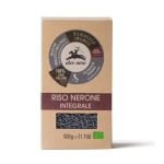 Alce Nero Черен ориз Нерон,БИО, 500 гр