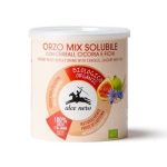Alce Nero Разтворима напитка с ечемик, БИО, 125 гр.