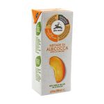 Alce Nero Нектар от кайсии, БИО, 200 мл.