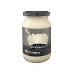 BioGourmet Майонеза БИО, 250 мл.