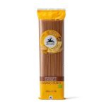 Alce Nero Спагети пълнозърнети от семолина, БИО, 500 гр.