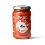 Alce Nero Доматен сос Арабиата, БИО, 350 гр.