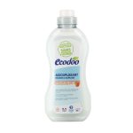 ECODOO Омекотител за дрехи, БИО, Праскова, 1л.