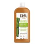 DOUCE NATURE Душ-гел с лимонена трева, БИО, 1л.