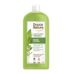 DOUCE NATURE Душ-гел с върбинка, БИО, 1л.