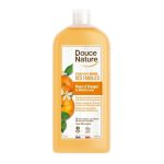 DOUCE NATURE Шампоан и Душ-гел с портокал, БИО,1л.