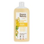 DOUCE NATURE Шампоан и Душ-гел с иланг-иланг, БИО, 1л.