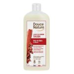 DOUCE NATURE Шампоан и Душ-гел със сандалово дърво, БИО, 1л.