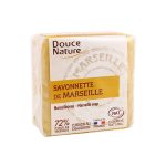 DOUCE NATURE Марсилски сапун, ЕКО, 100 гр.