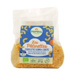 Primeal Детска паста от пшеница с киноа и моркови, БИО, 250 гр.