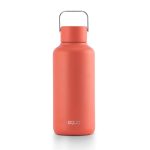 EQUA Бутилка Timeless Aperol, метална, 600 мл.