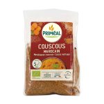 Primeal Марокански кус-кус, БИО, 300 гр.