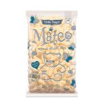 MCLLOYDS Царевични пръчици с просо за деца Little Angel Mateo, БИО, Без глутен, 30 гр.