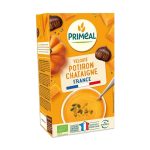 Primeal Супа от тиква и кестени, БИО, 1л.