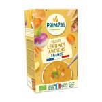 Primeal Супа от зеленчуци по традиционна стара рецепта, БИО, 1л.