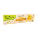 Ma Vie Sans Gluten Спагети от царевица и ориз, БИО, без глутен, 400 гр.