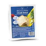 Bezgluten Хляб слайс, бял , без глутен, 300 гр.