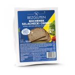 Bezgluten Хляб Noble, тъмен, без глутен, 260 гр.