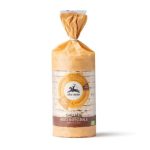 Alce Nero Пълнозърнести оризовки, БИО, Без глутен, 100 гр.