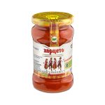 Хорцето Лютеница фино смляна, БИО, 300 гр.