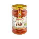 Хорцето Лютеница едросмляна, БИО, 300 гр.