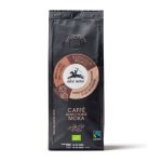 Alce Nero Кафе Арабика и Робуста (за мока), БИО, 250 гр.