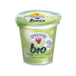 Sterzing-Vipiteno Плодов йогурт 3,9% масленост. Банан, БИО, 125 гр.