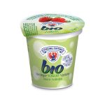 Sterzing-Vipiteno Плодов йогурт 3,9% масленост Ягода, БИО, 125 гр.
