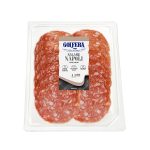 GOLFERA Салам Наполи, слайс, 80 гр.