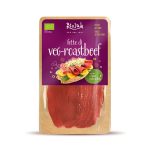 Biolab Веган Ростбийф, БИО, 80 гр.